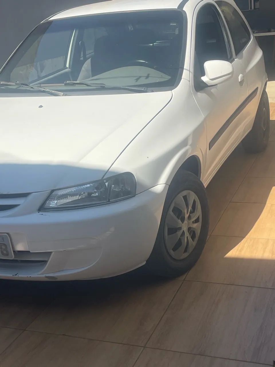 Chevrolet Celta 1.0/super/n.piq.1.0 MPFI VHC 8V 3P 2001