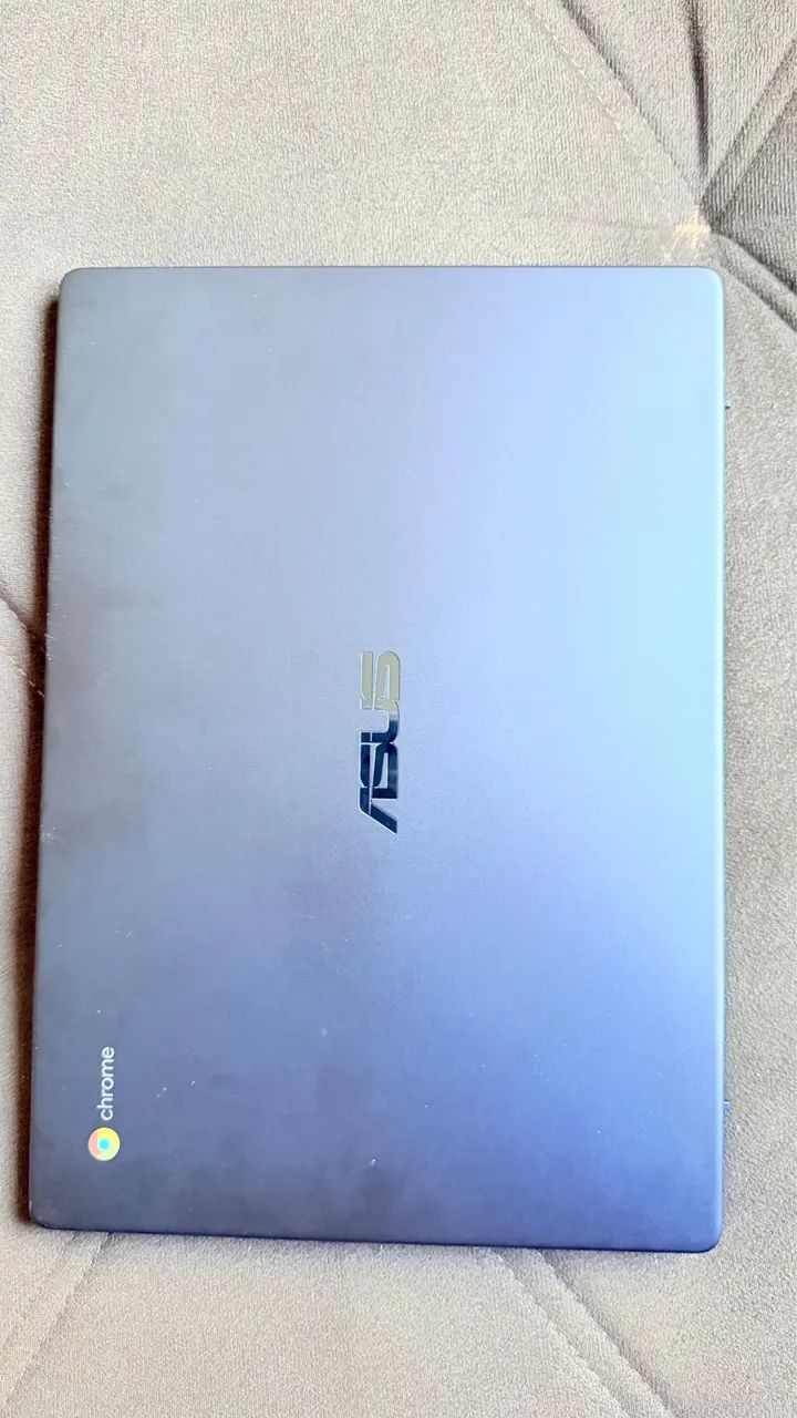 Chromebook ASUS C423NA 14? | Intel Celeron | 4GB RAM | 32GB | Excelente Estado - Foto 2