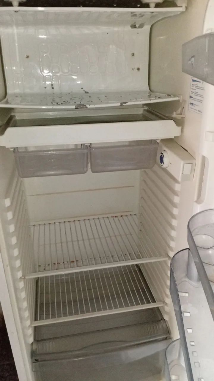 Geladeira Consul  - Foto 5