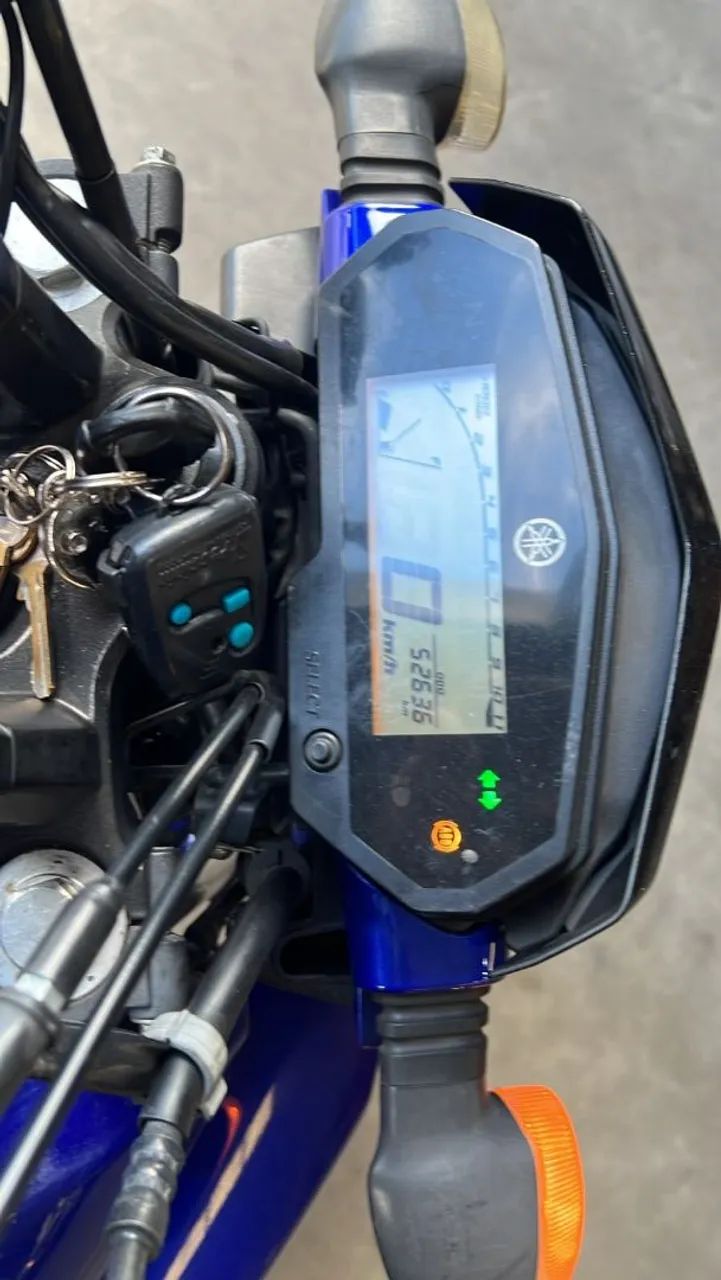 Fazer 2019 - Foto 4