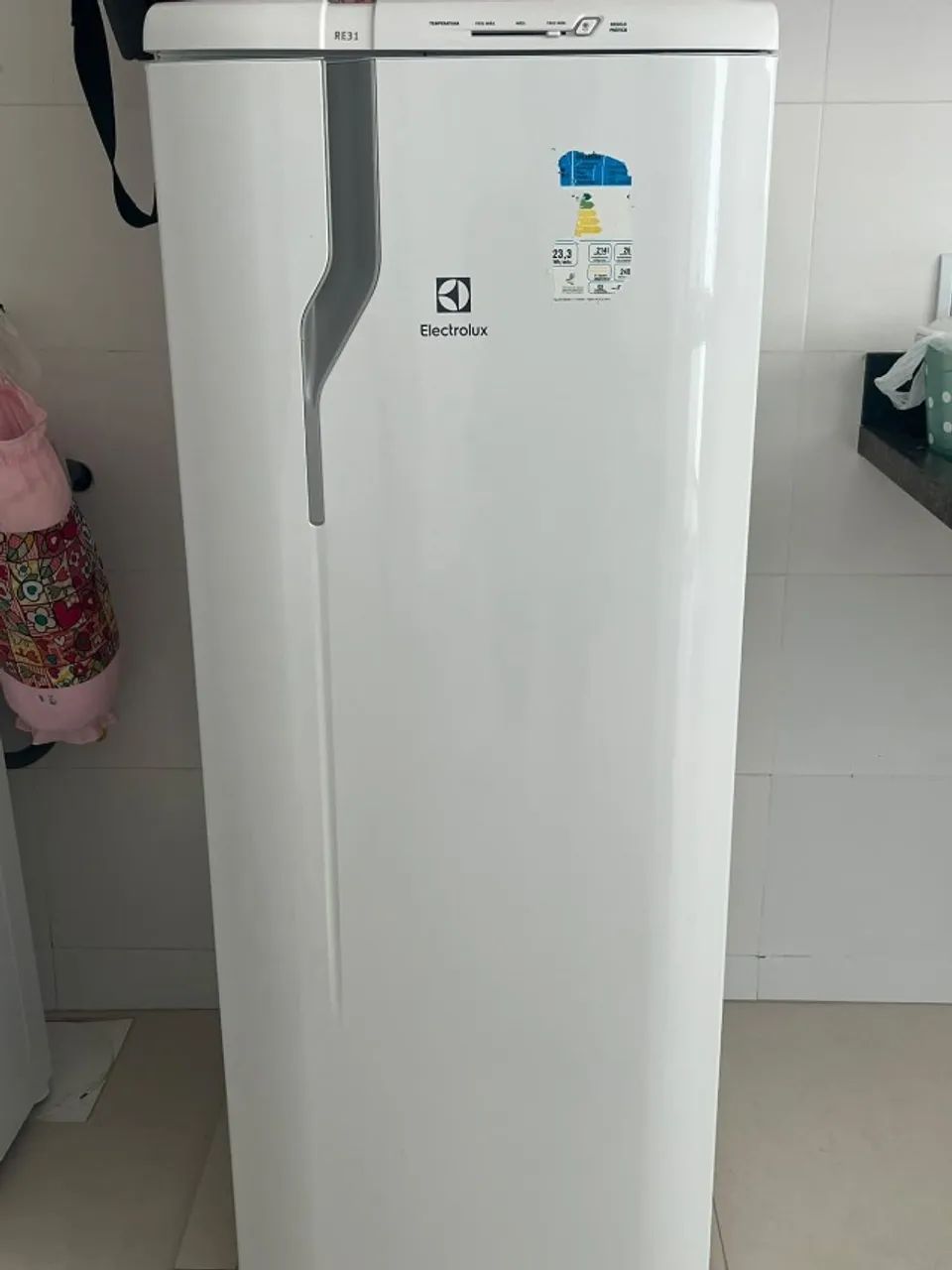Geladeira
