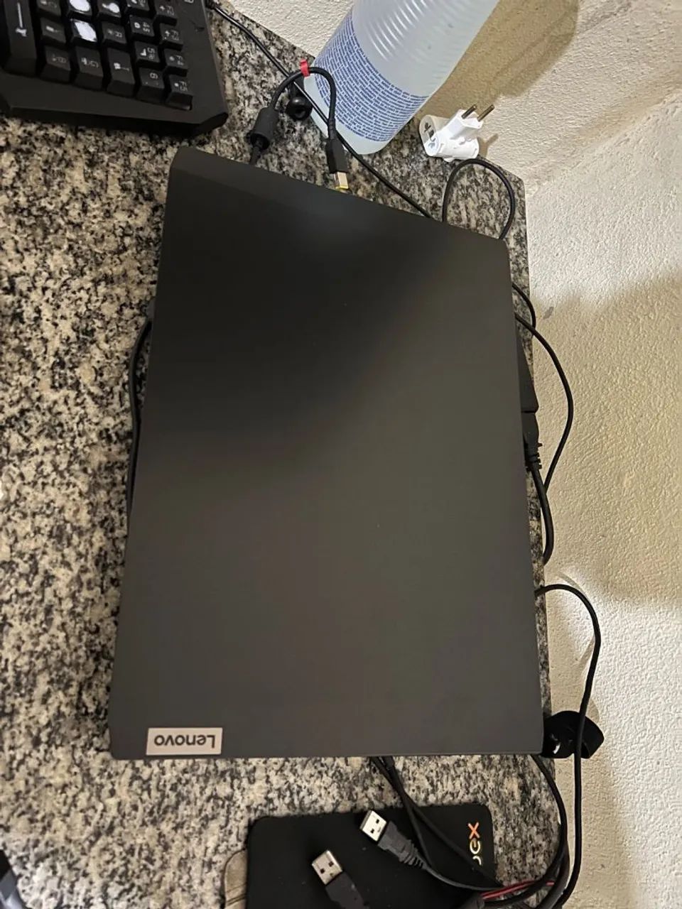 Notebook gamer 3i  - Foto 3