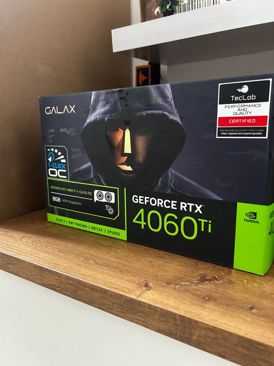 RTX 4060 Ti