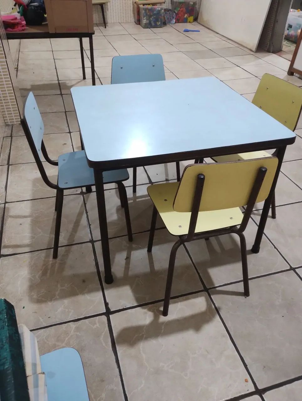 Mesa infantil  - Foto 2