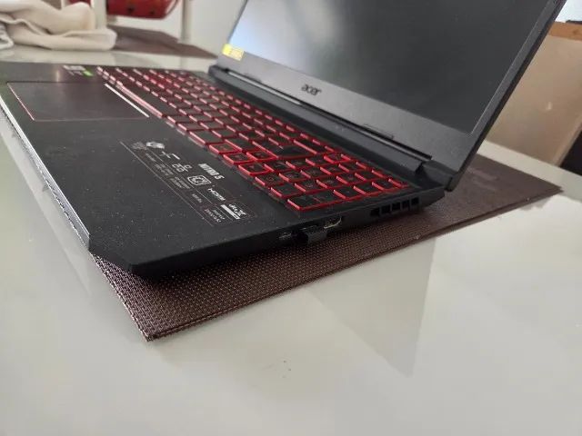 Notebook Acer - Foto 4