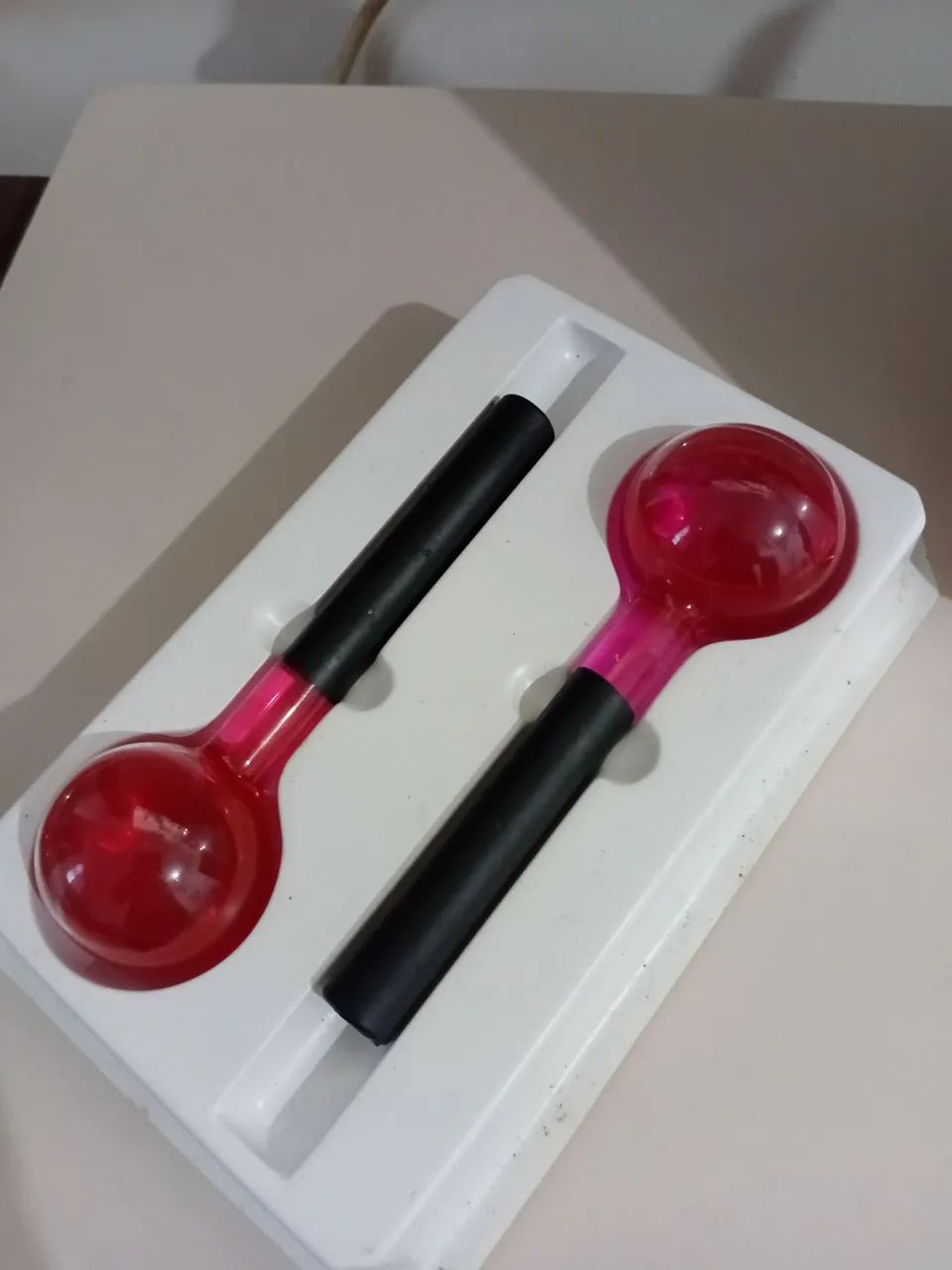 ESFERA CROMOTERAPIA