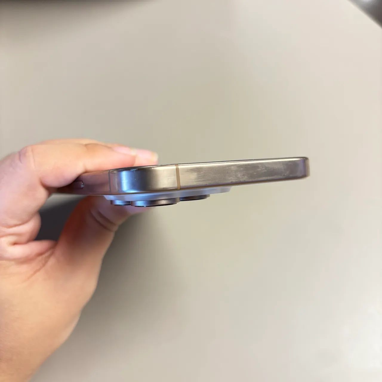 iPhone 16 pro Max 88% Completo Extra - Foto 4