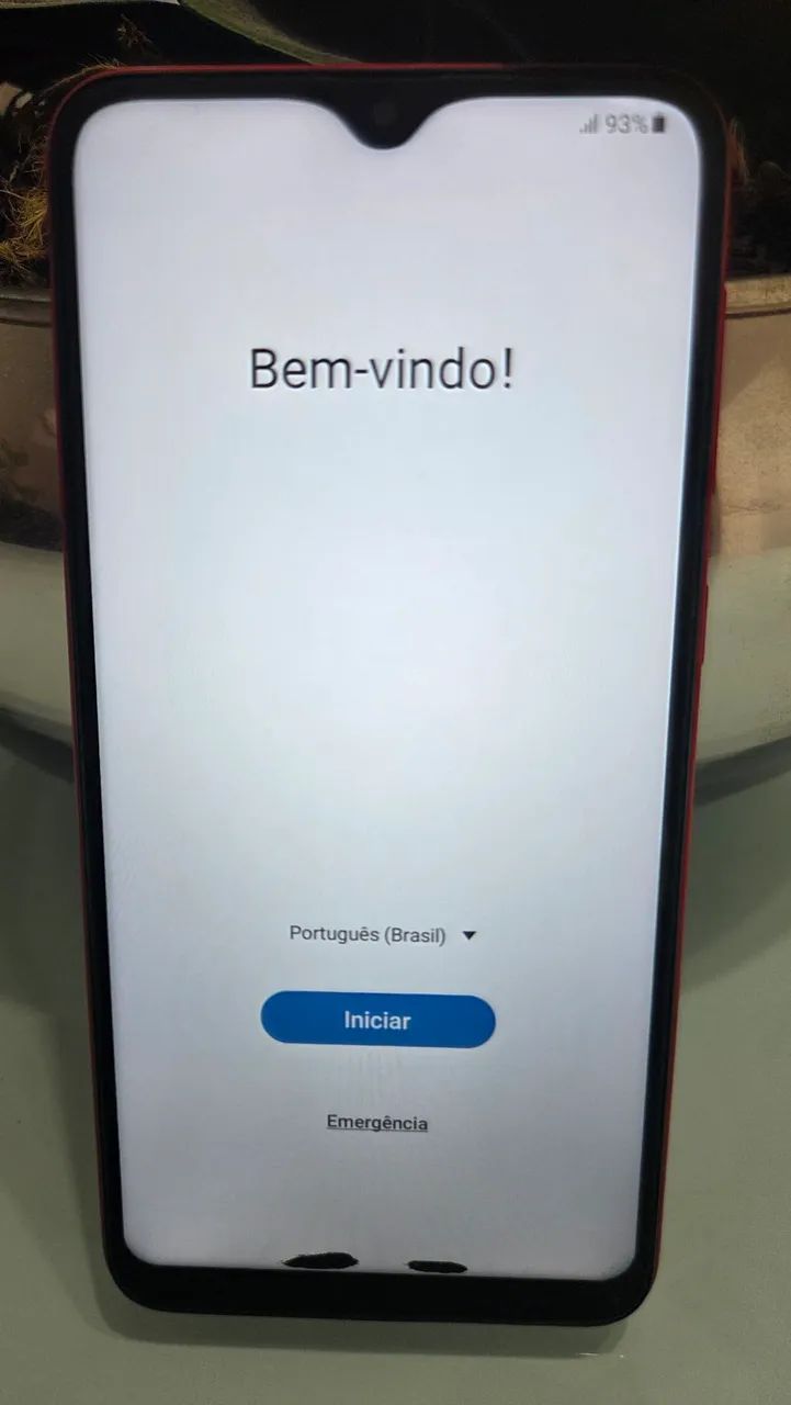 Galaxy A10 - Foto 3