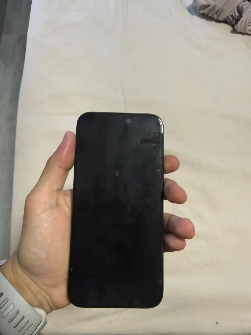 IPHONE 15 PRO MAX 256 GB - Foto 5