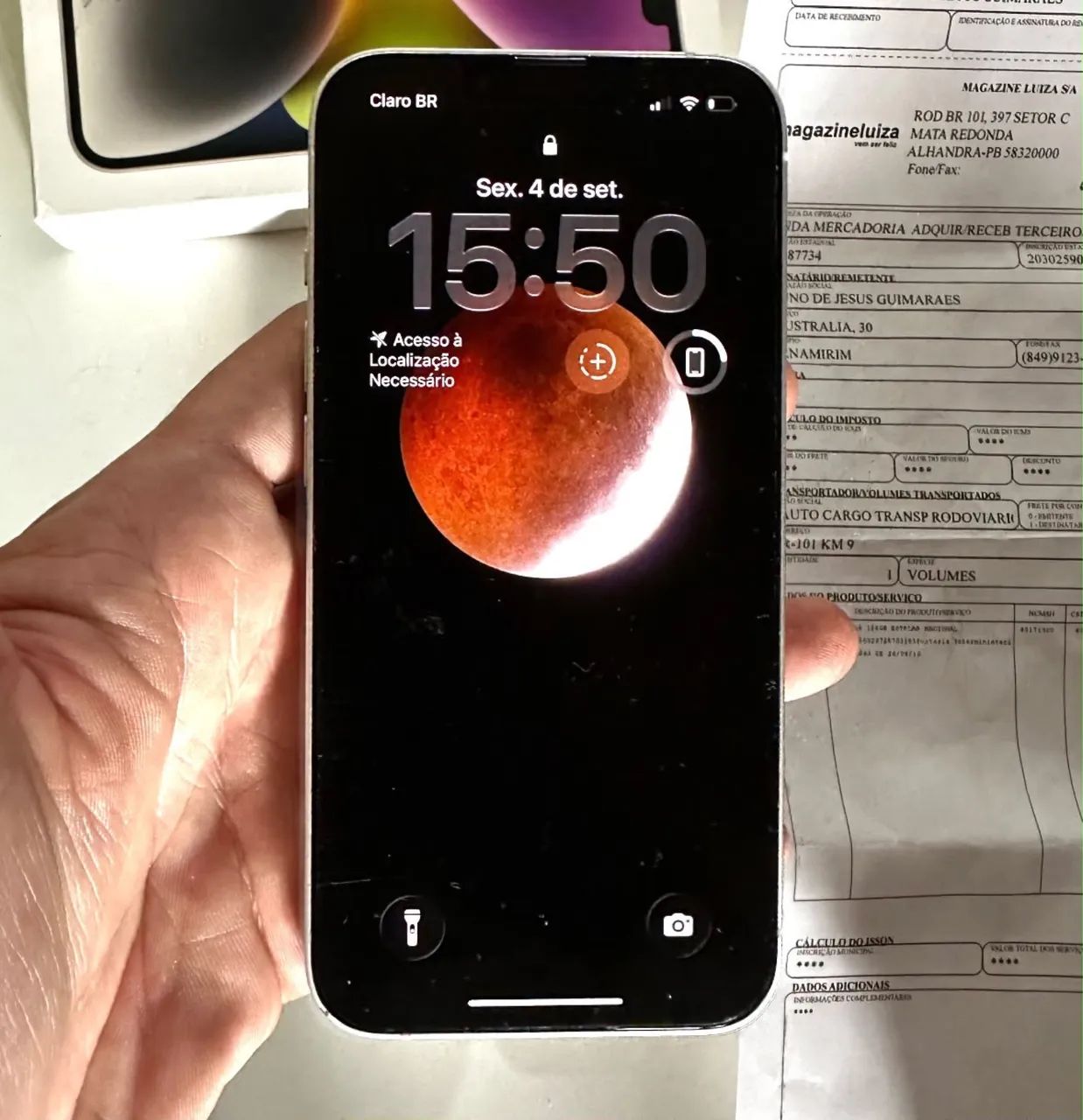 iPhone 14  - Foto 3