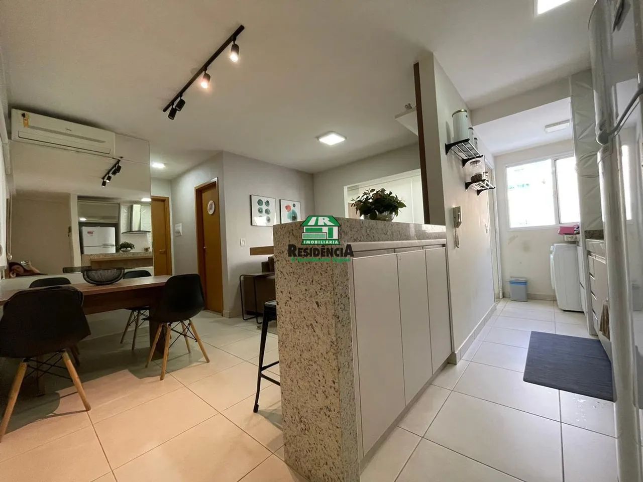 Apartamento 02 quartos para locaçãoTropical Parque, Anápolis - Foto 3
