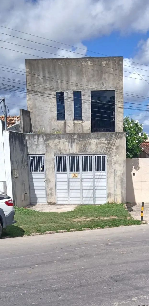 Foto - Aracaju - Suíça