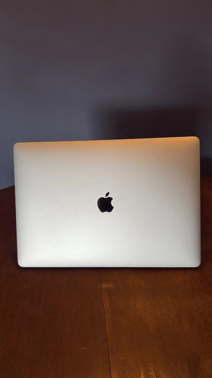 MacBook Pro 2017 i7 16gb ram 512 ssd 16 pol - Notebooks - Parque
