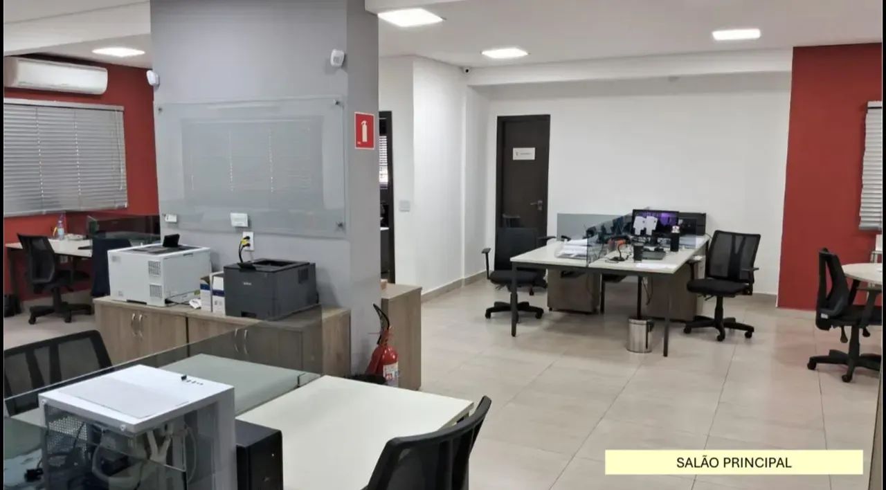 Imóvel para venda possui 231 metros quadrados com 4 quartos em Baú - Cuiabá - MT - Foto 3