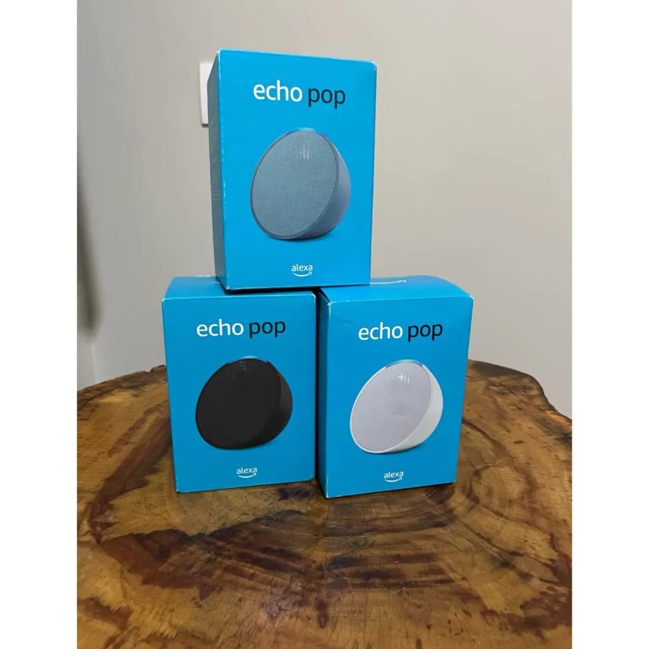 Echo pop Alexa  - Foto 2