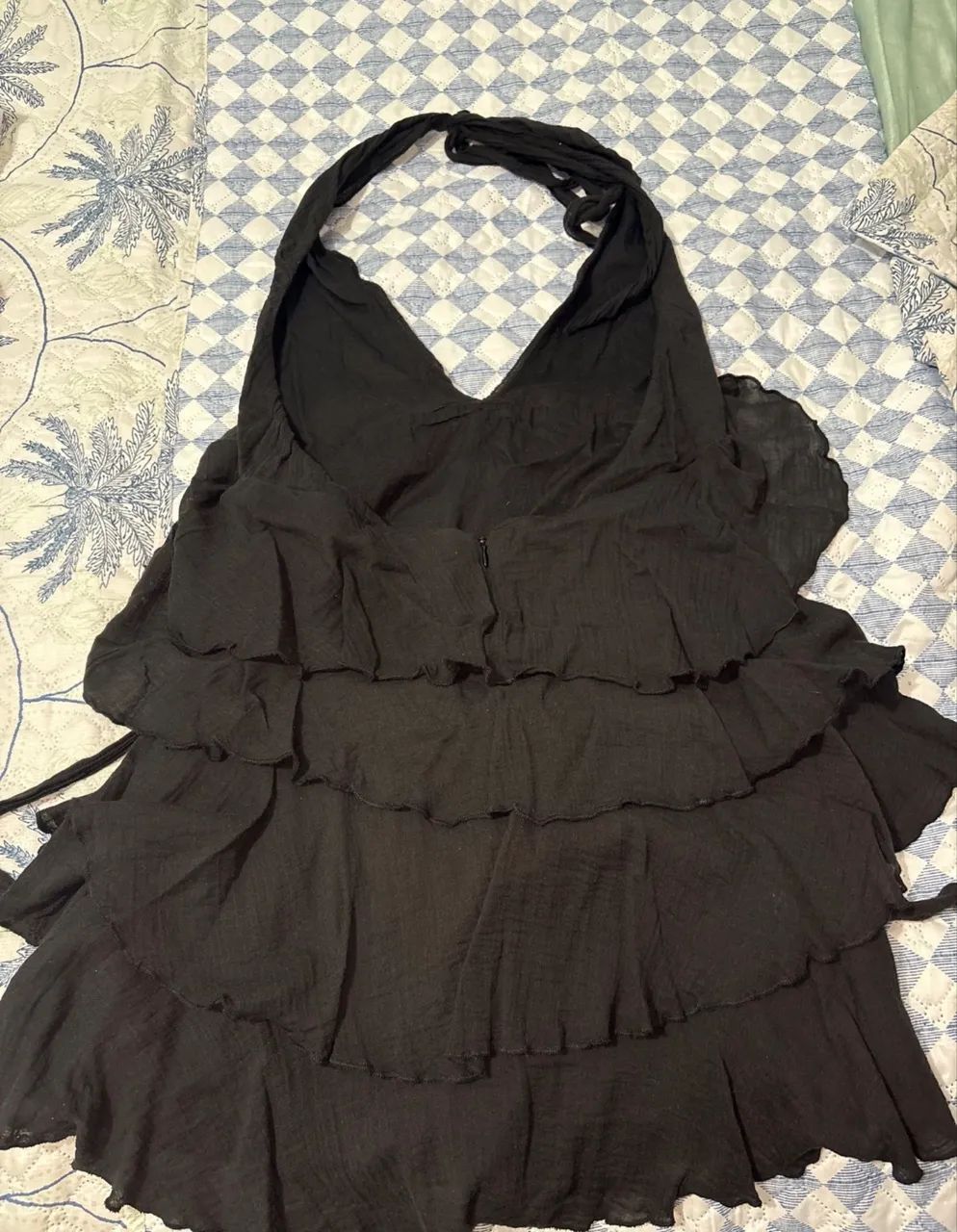 Vestido zara - Foto 3