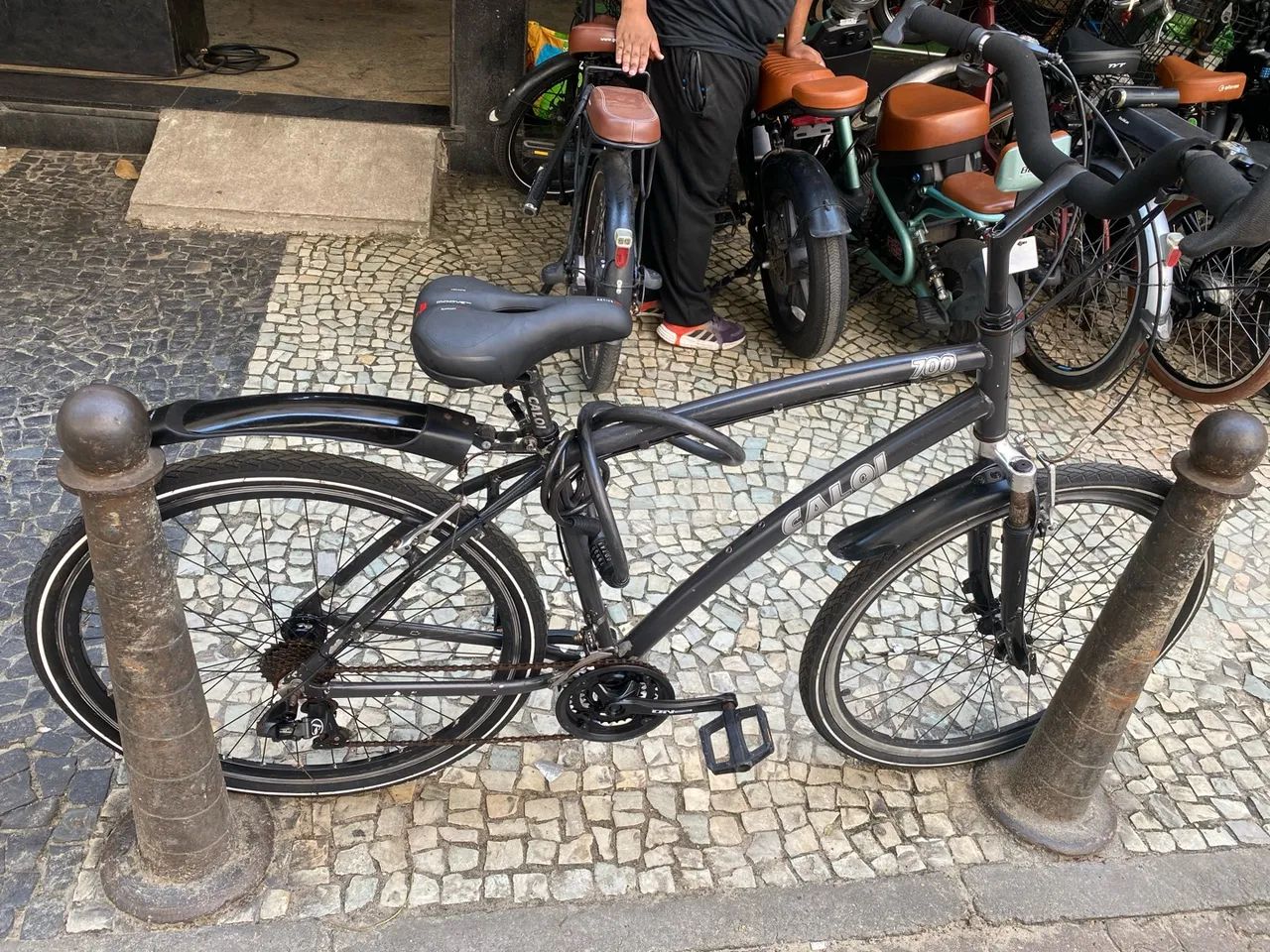 Caloi 700 aro 29 - Foto 3
