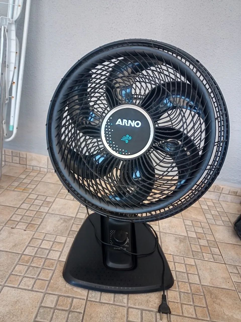 VENTILADOR 110V