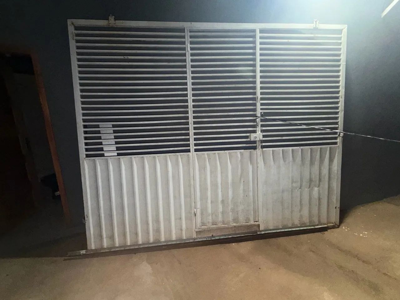 Portão grades  - Foto 2