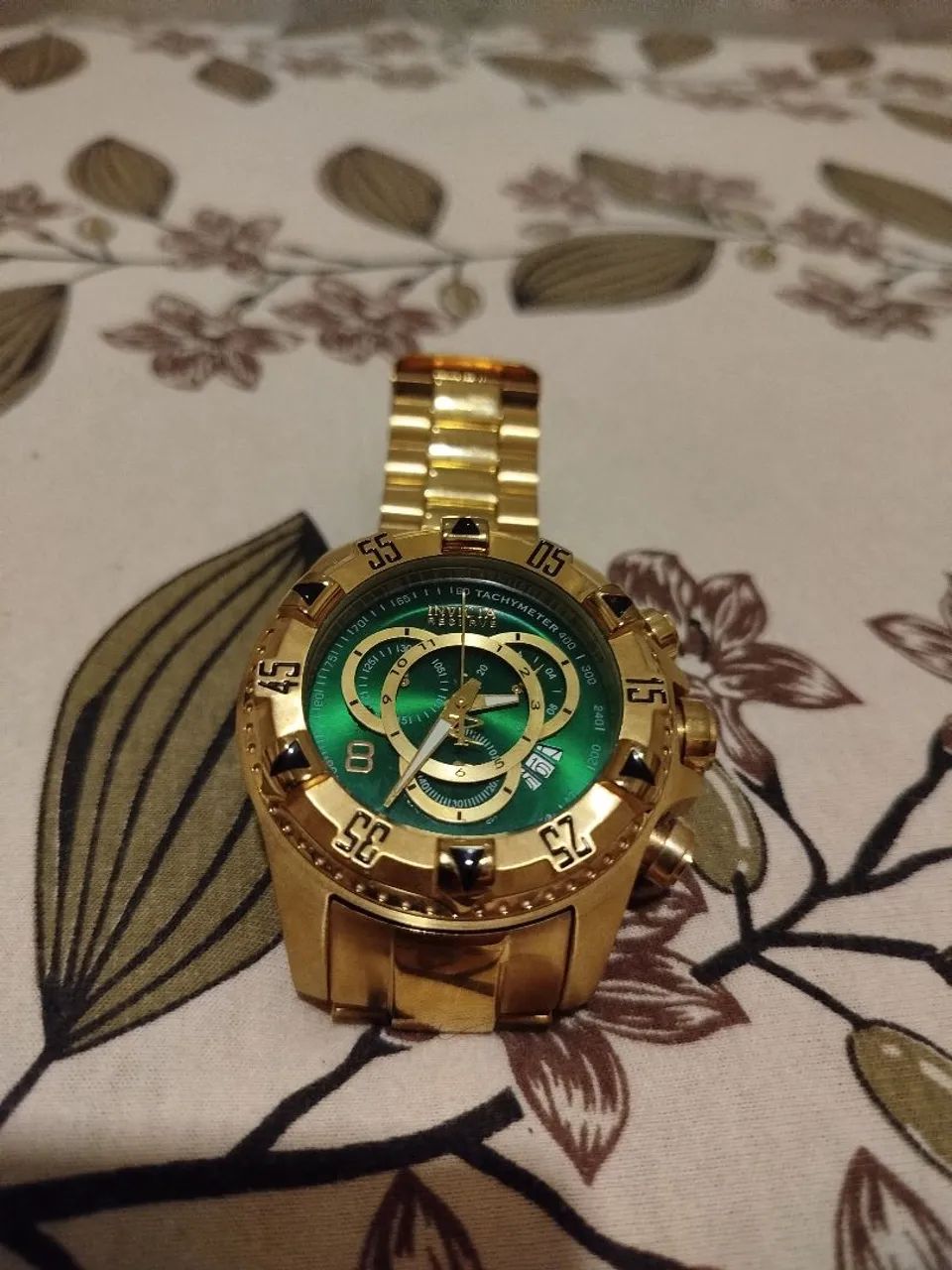 Invicta Excursion 6471 Reserve - Foto 2