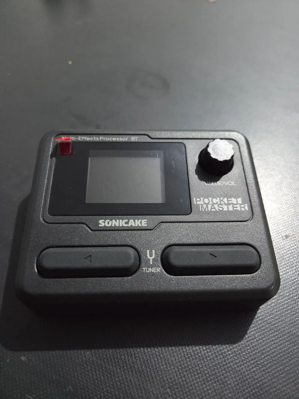 Pedaleira sonikake pocket master - Foto 5