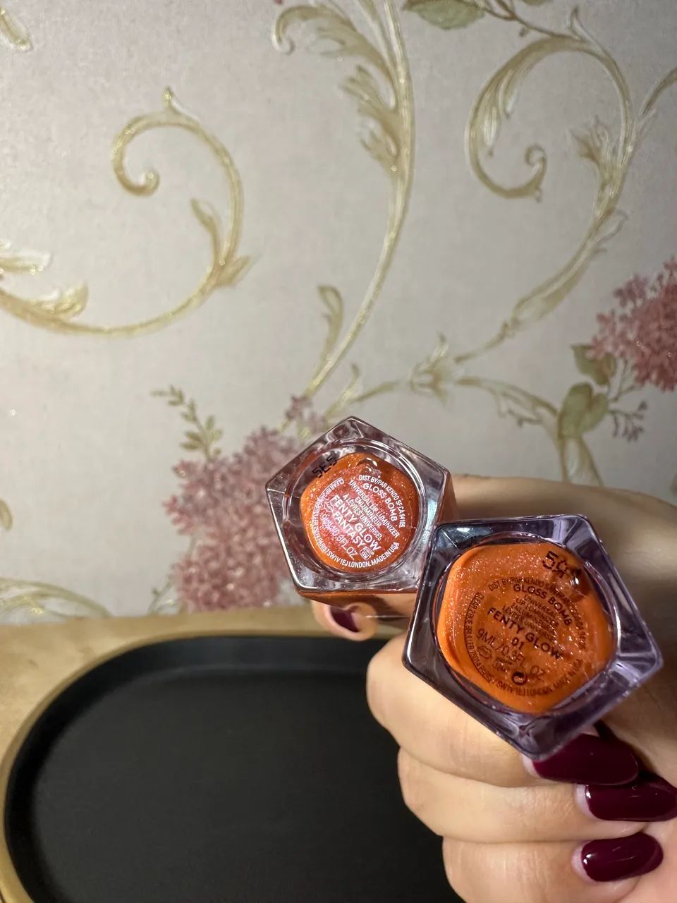 Kit 2 gloss Fenty Beauty  - Foto 2