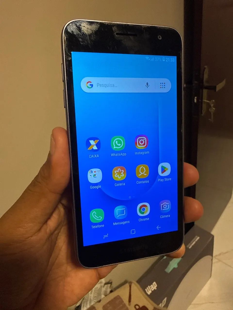 Samsung J2 core  - Foto 2