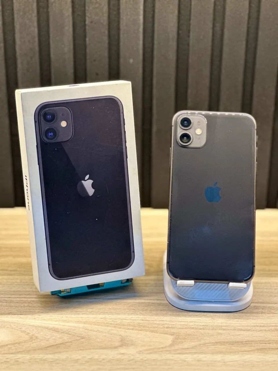 iPhone 11 - 128GB - Foto 2