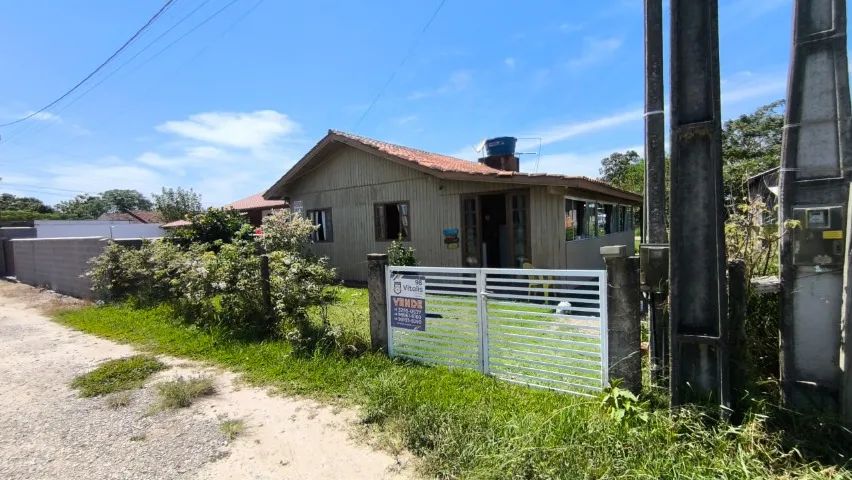 Casa à Venda - Alto Arroio | Imbituba - SC
