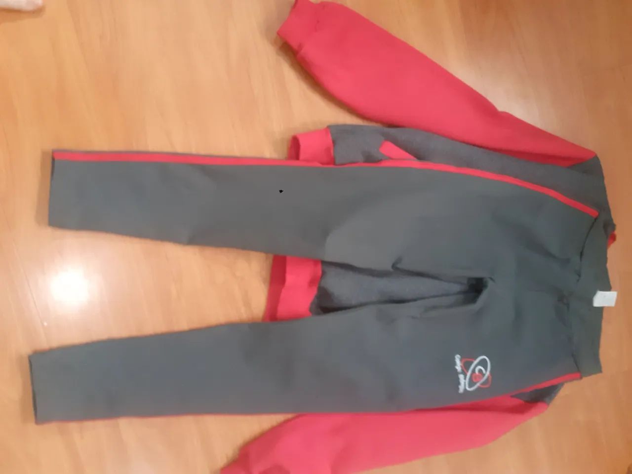 Uniforme Colégio Biângulo - Foto 2