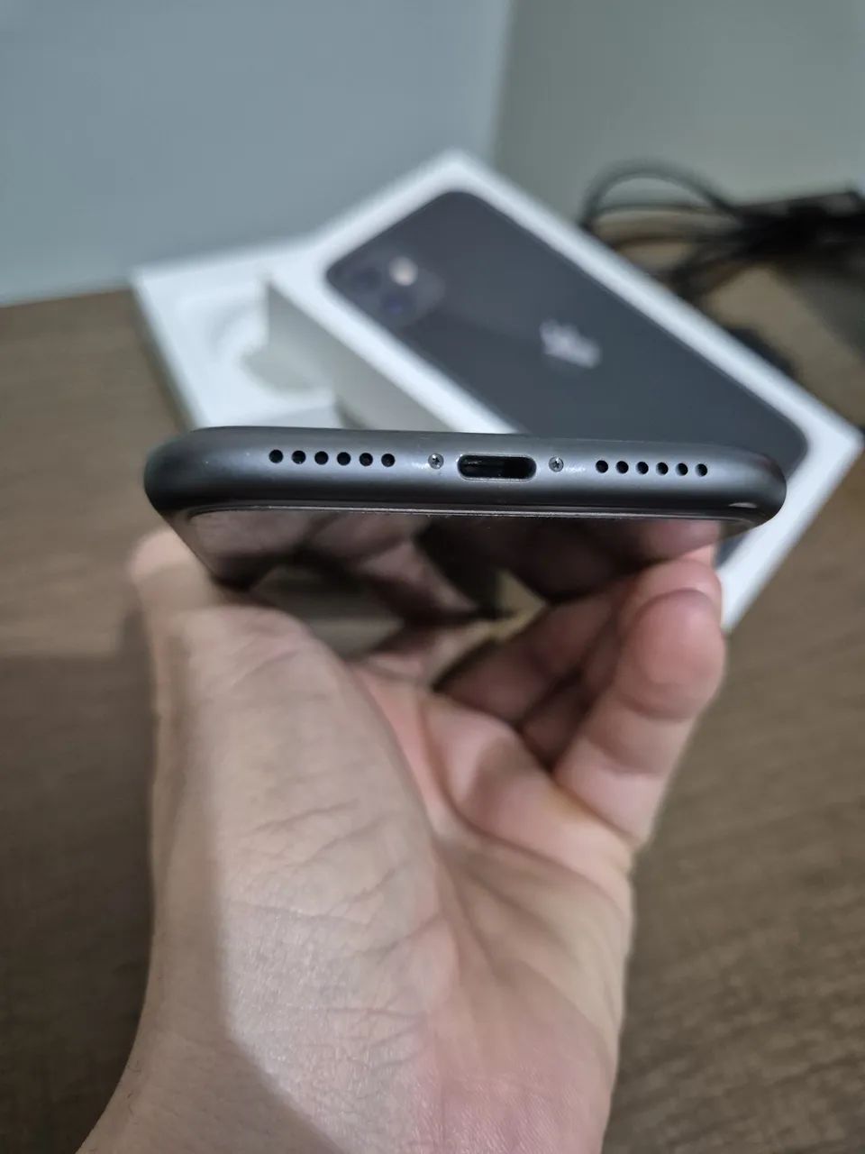 iPhone 11 128GB - Foto 5