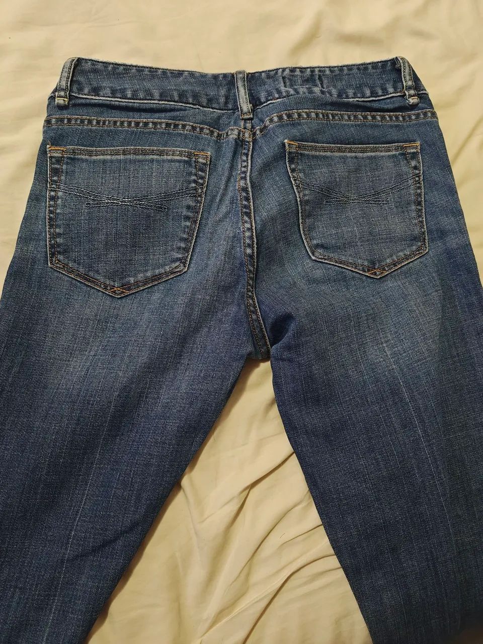 Calça jeans Calvin Klein  - Foto 2
