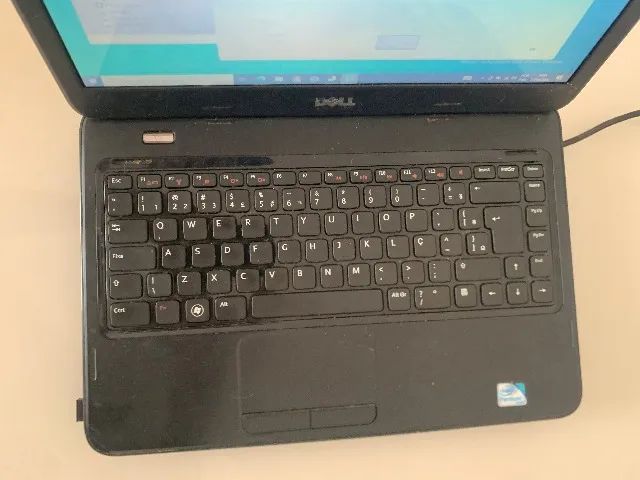 Notebook Dell Inspiron 14  - Foto 2