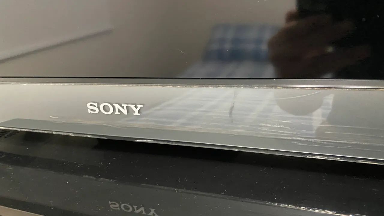 TV LCD Sony Bravia 32 polegadas - Foto 5