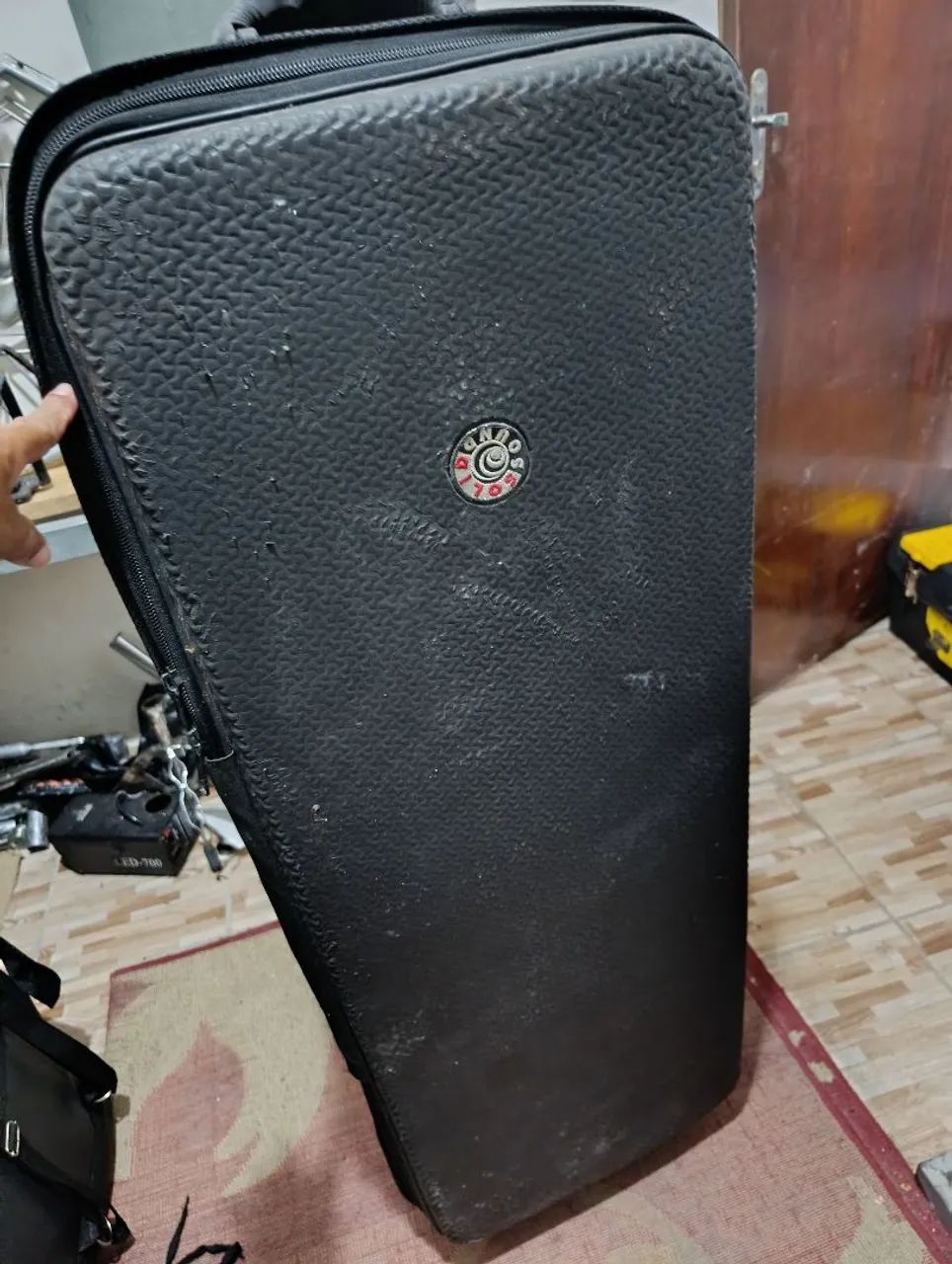 Vendo semi case grande  - Foto 3