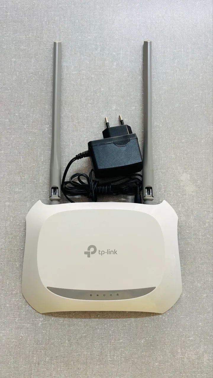 Roteador Tp-link