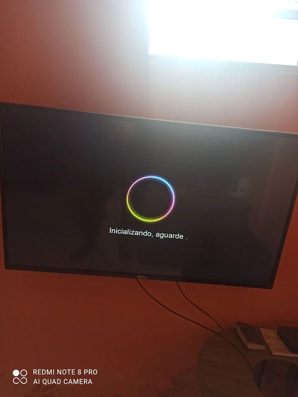 tv Philco não smart 43" - Foto 3
