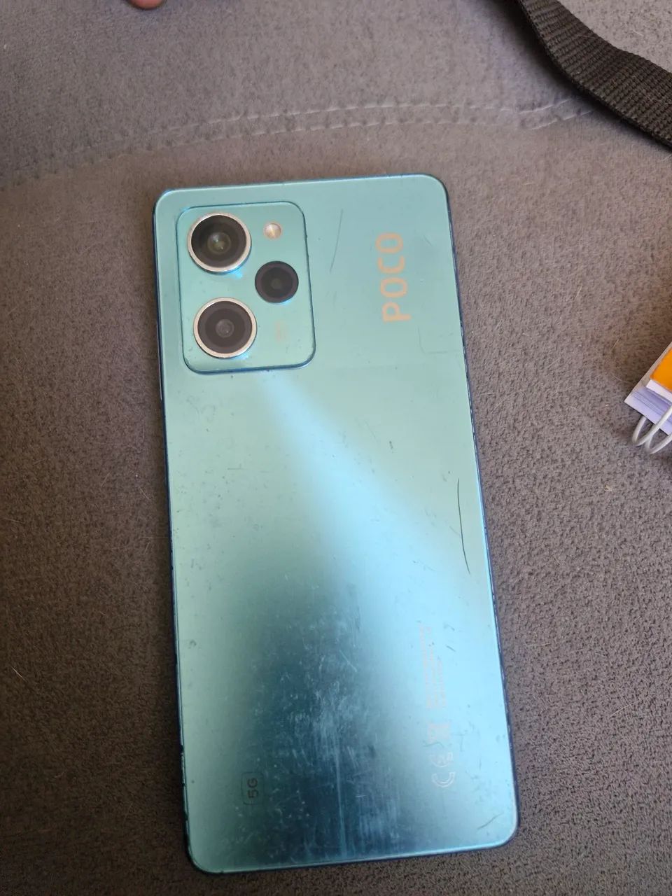 VENDE CELULAR  - Foto 2