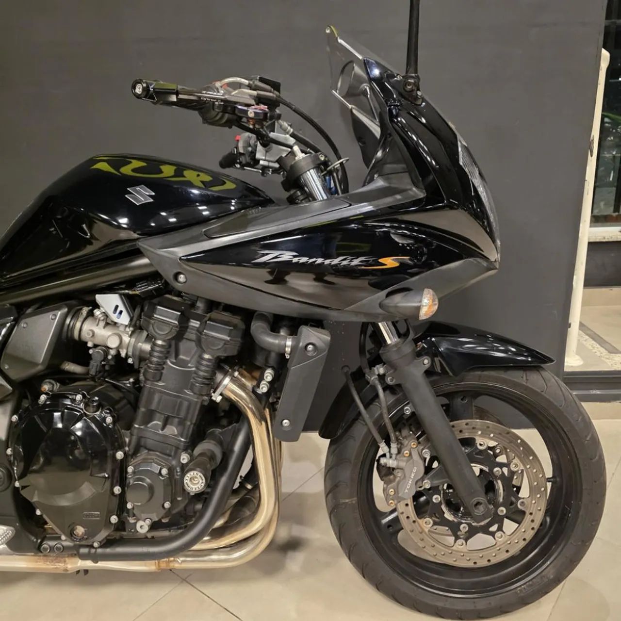 BANDIT 600S/ 650S - Foto 3
