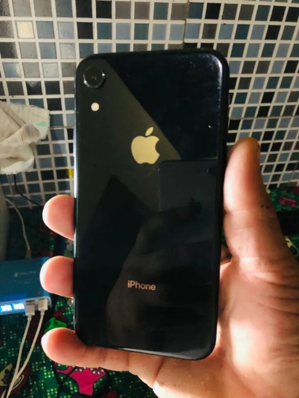 iPhone Xr 64gb - Foto 2