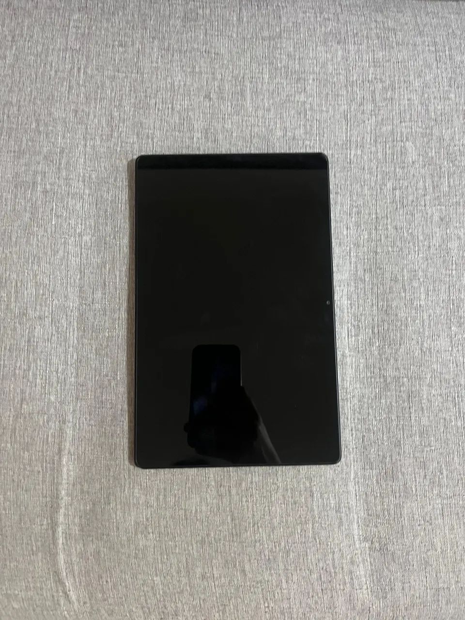 Samsung Galaxy Tab A7- 64GB + Capa com teclado - Foto 4