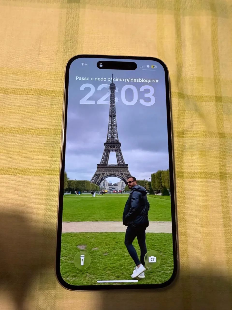 iPhone 15 - 256GB - Foto 2