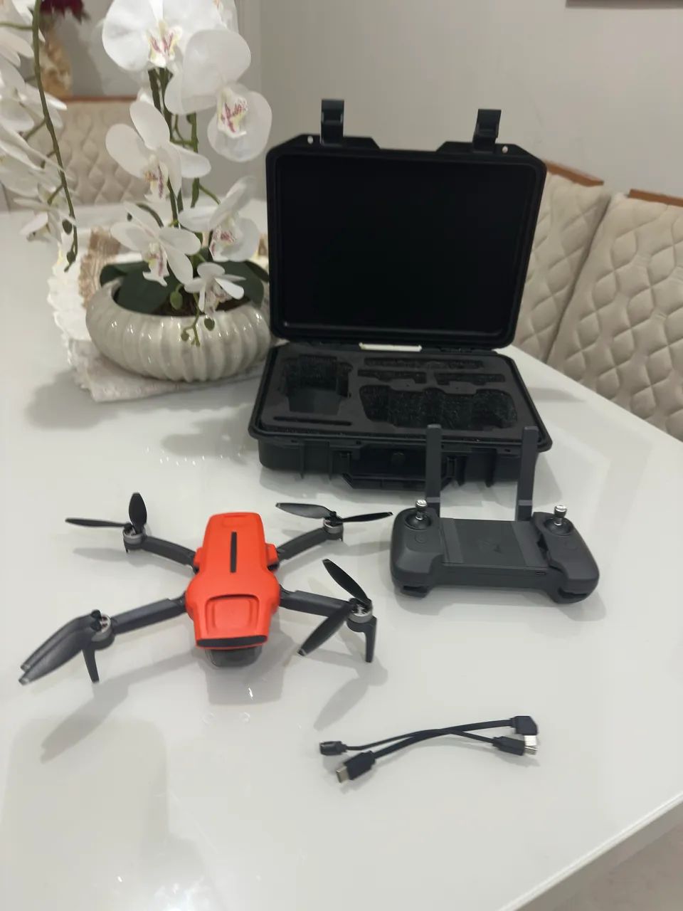 Drone Fimi mini 3 / Fimi x8 mini v2