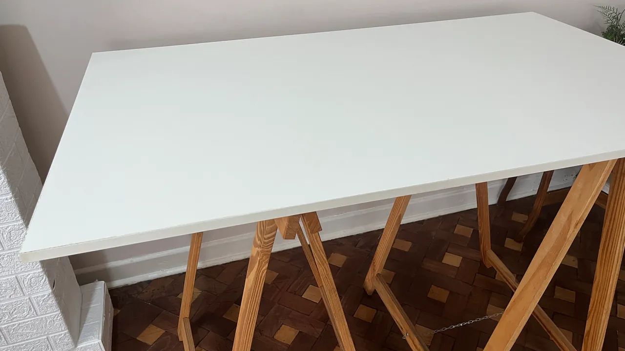 Mesa de Cavalete - Foto 2
