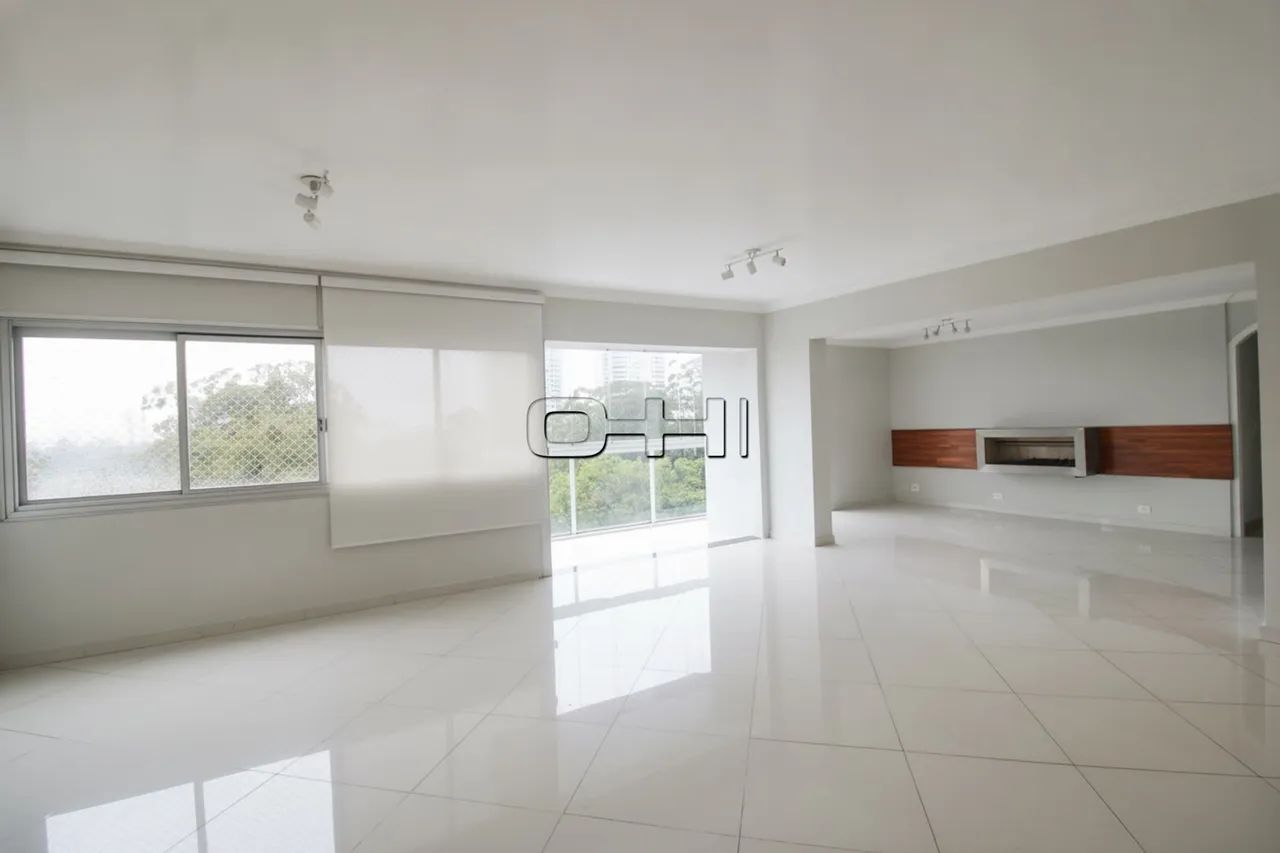 Edif Chácara Flores  Locação · 3 dormitórios - Foto 2