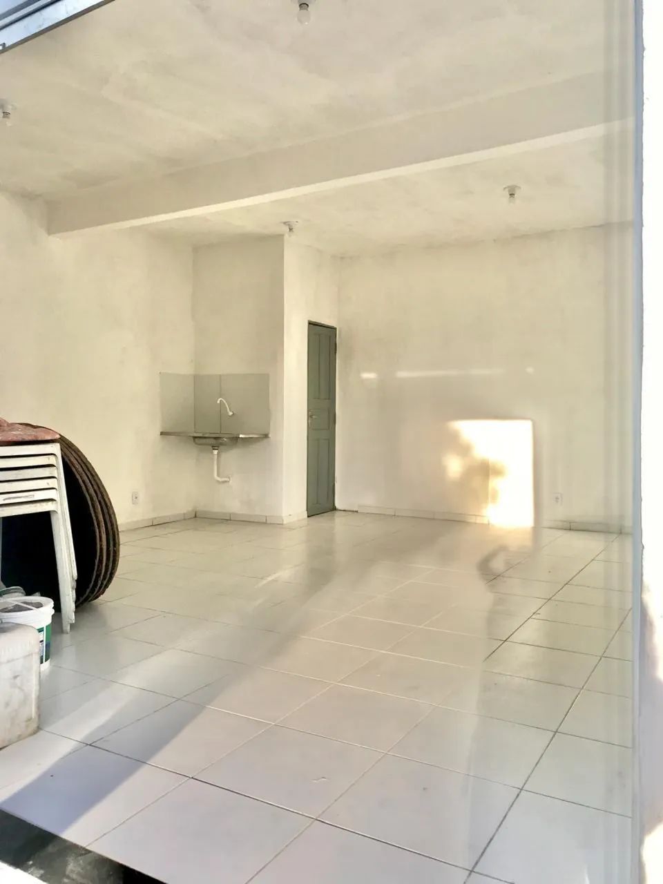 Alugo 1 Ponto Comercial na Cidade Operária  - Foto 5