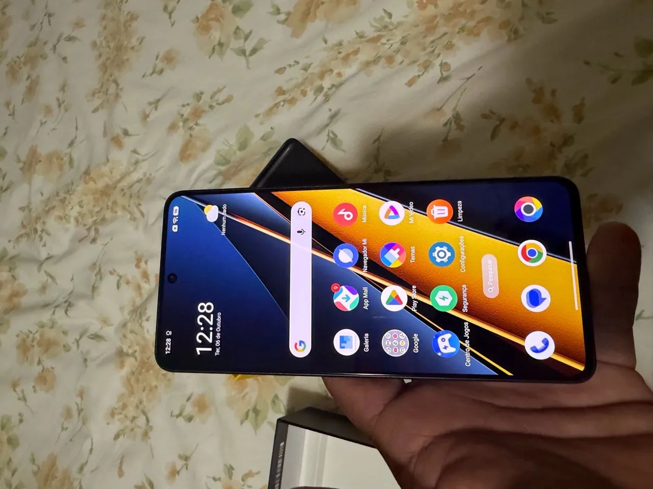 Vende-se poco x6pro 5g