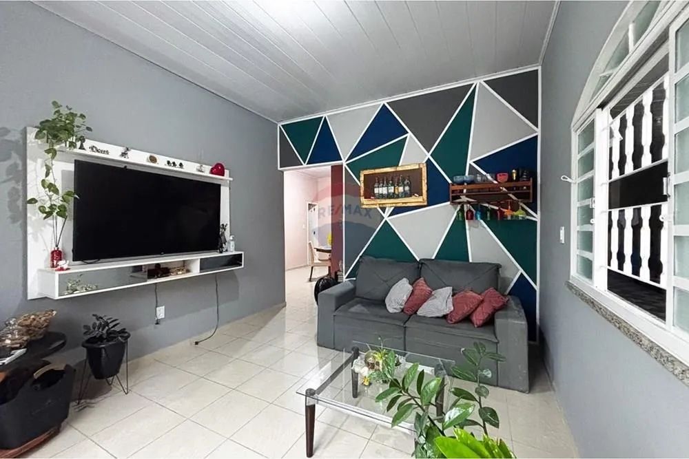 VENDO CASA NO CONJUNTO AJURICABA - Foto 2