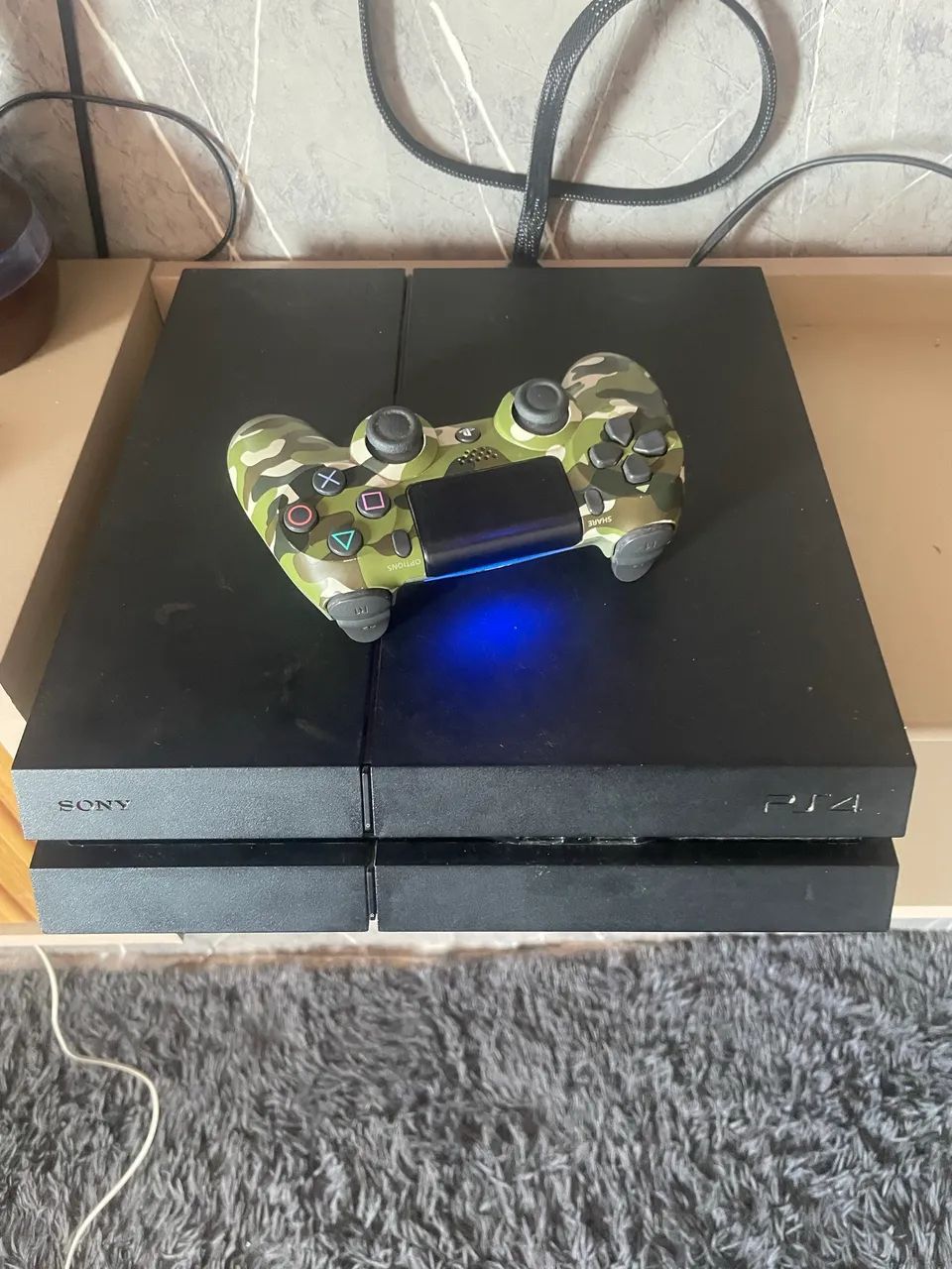 Ps4 