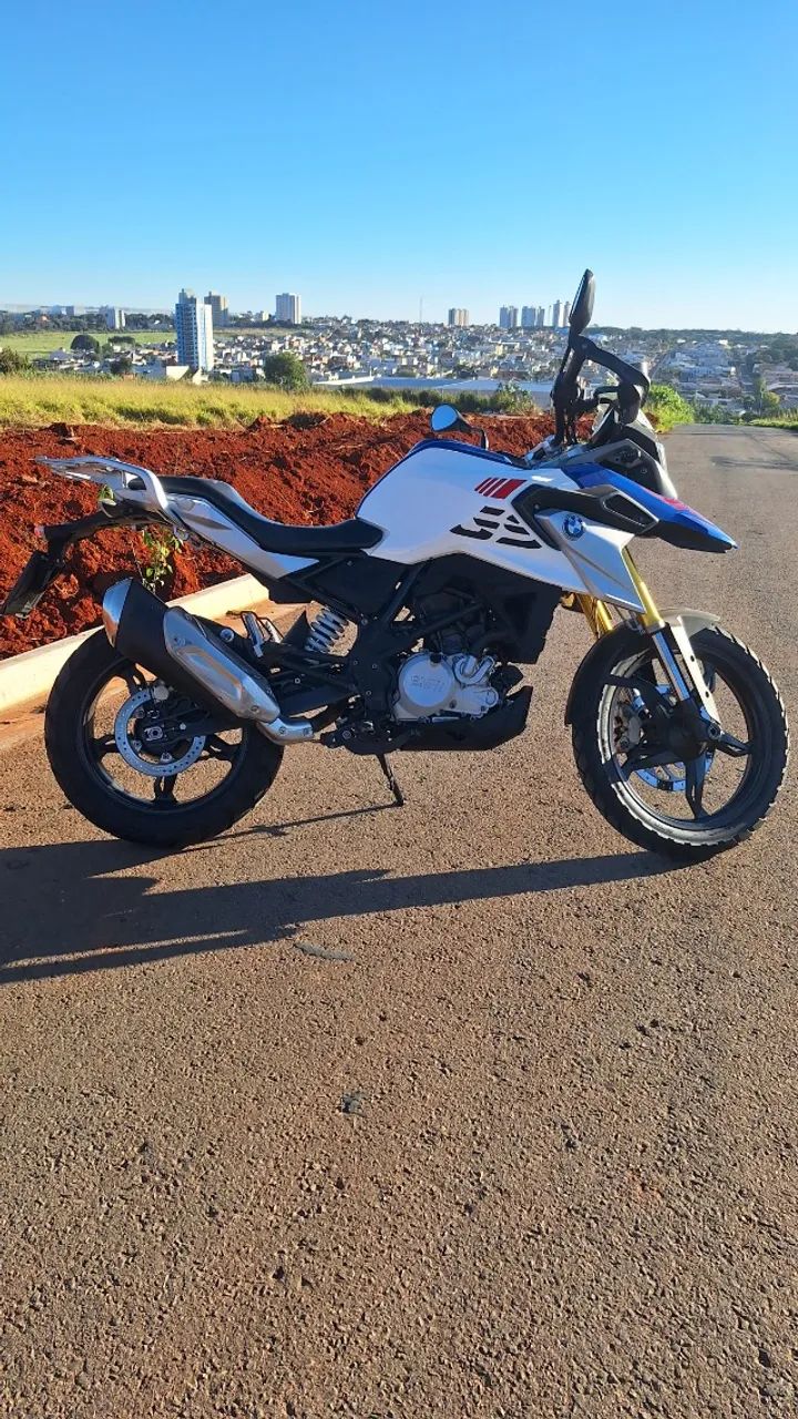Bmw GS310/ 2019 - Foto 3